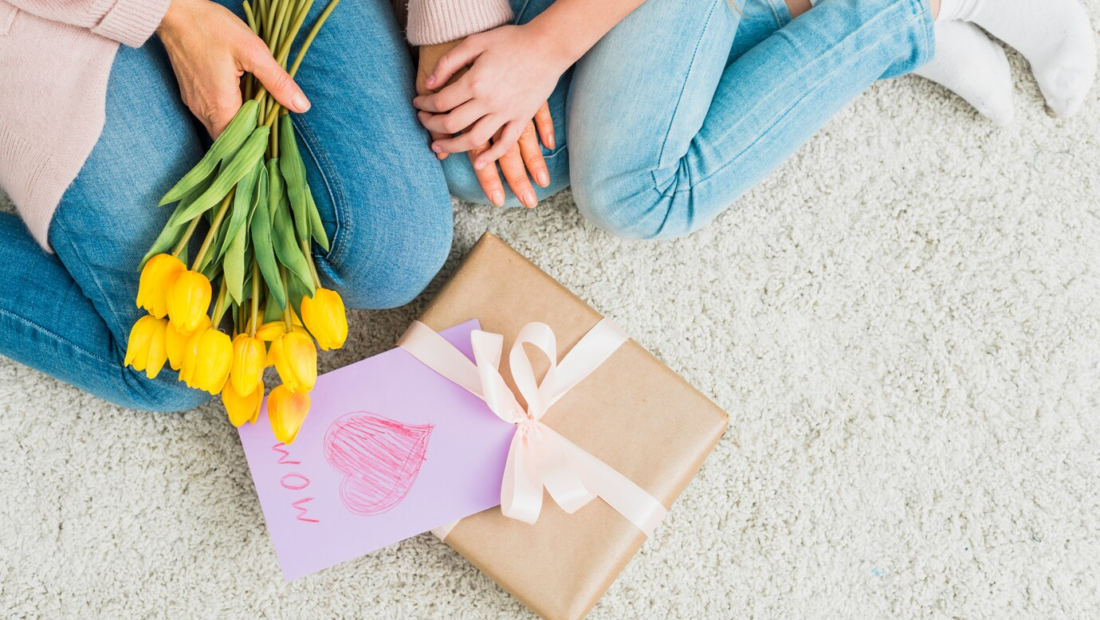 15 Sustainable and Organic Mother's Day Gifts to Spoil the Special Women in Your Life