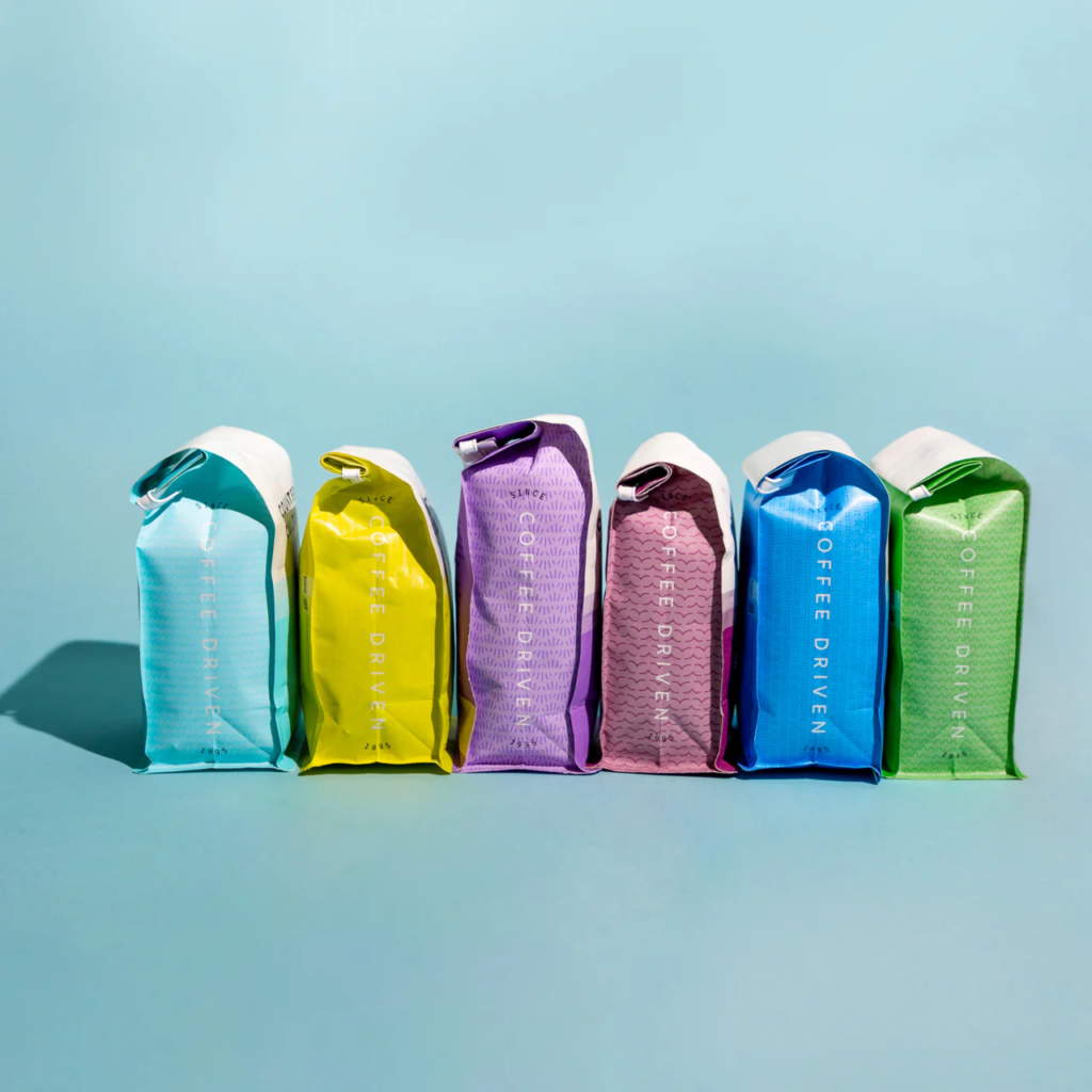 Counter Culture Coffee