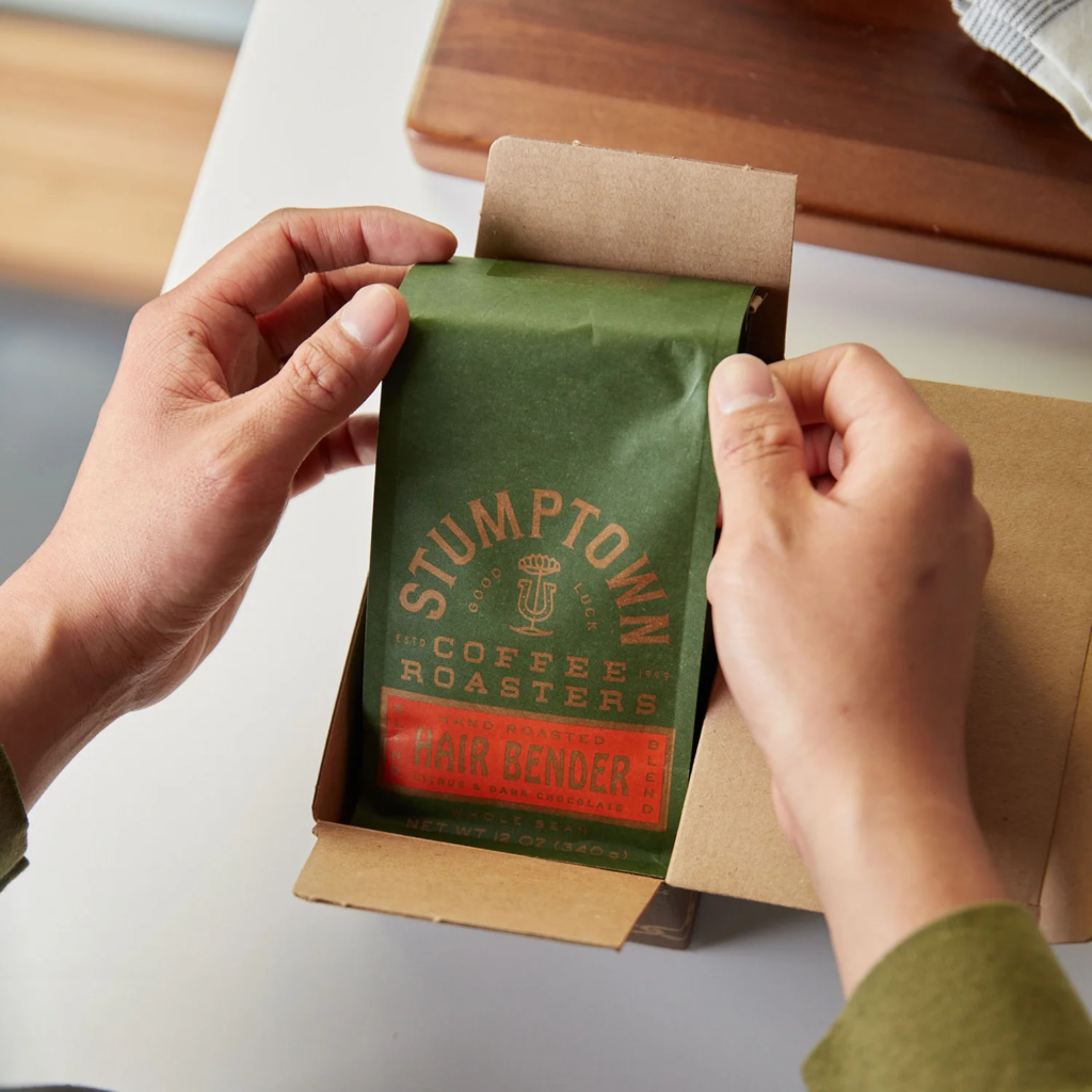 Stumptown Coffee Roasters