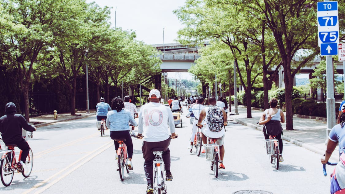 10 Eco Friendly Bikes to Pedal Towards and Sustainable and Healthy Daily Commute