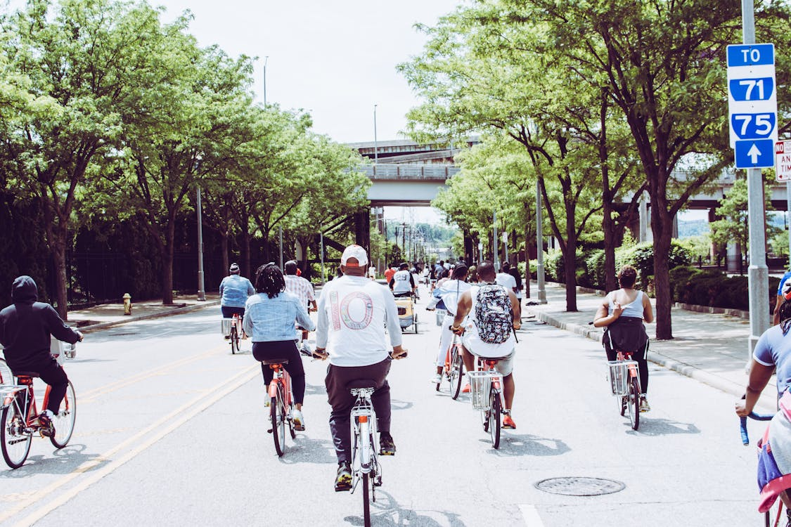 10 Eco Friendly Bikes to Pedal Towards and Sustainable and Healthy Daily Commute
