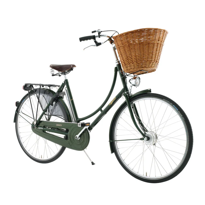 Pashley Bikes