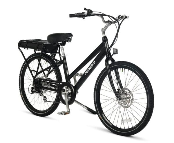 Pedego Electric Bikes