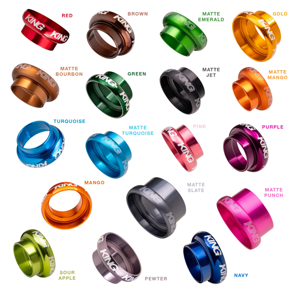 Chris King Precision Components