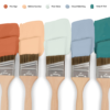 7 Non Toxic Wall Paint Brands to Color and Perk Up Your Space Safely ...