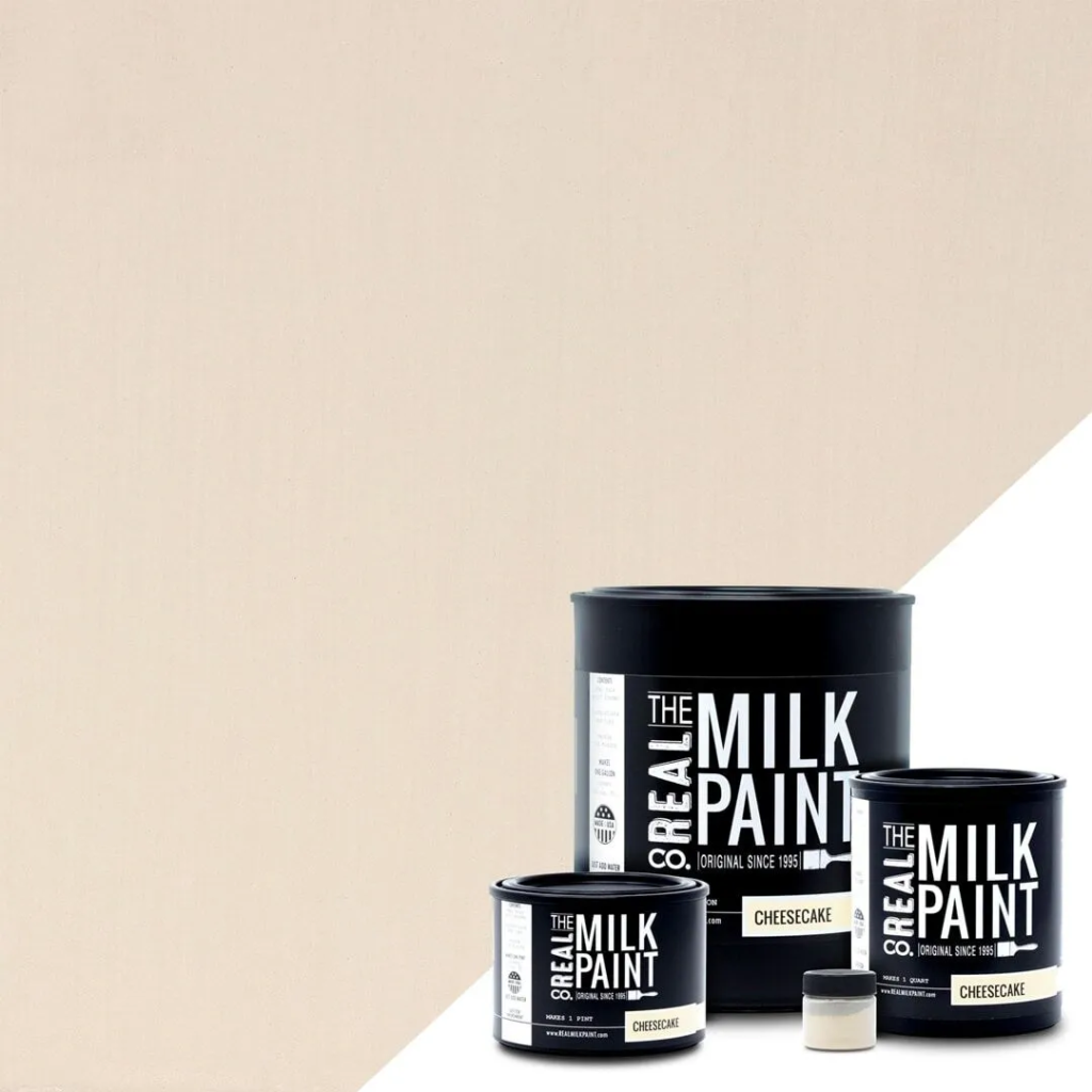 Real Milk Paint