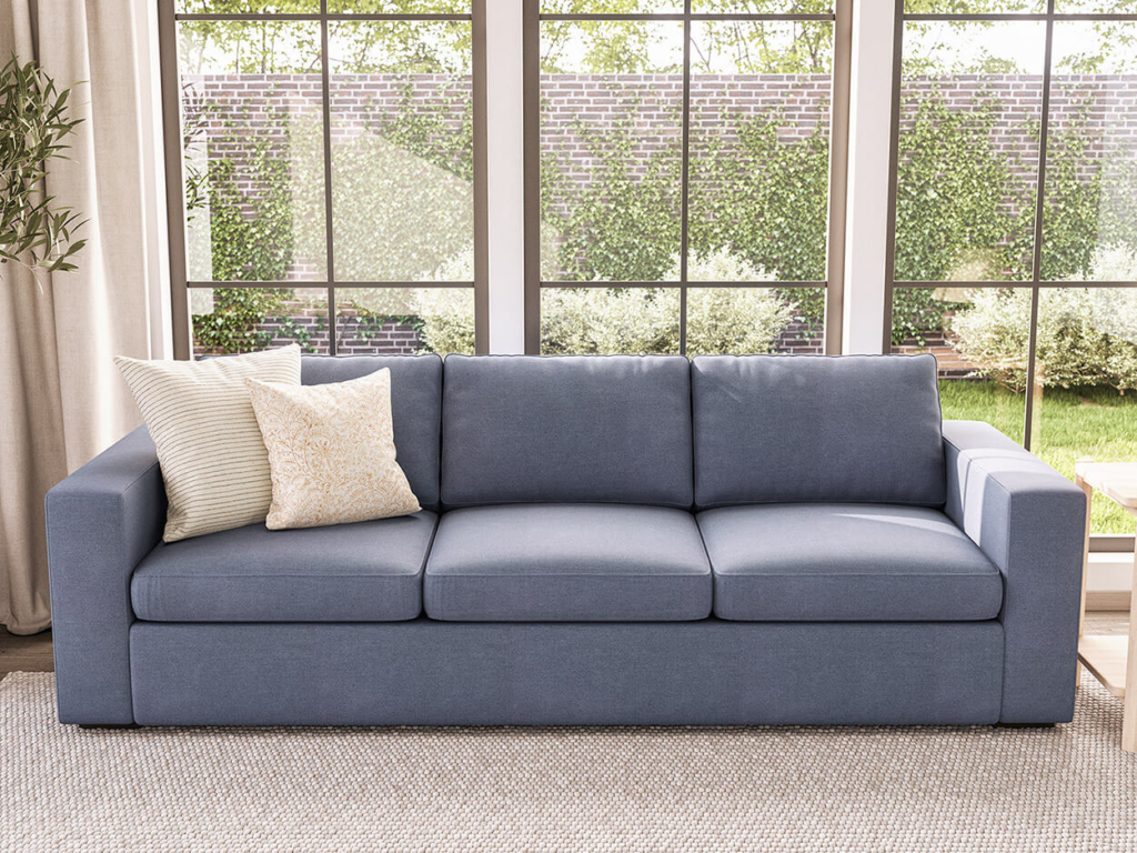 Medley Eco-Friendly Sofas