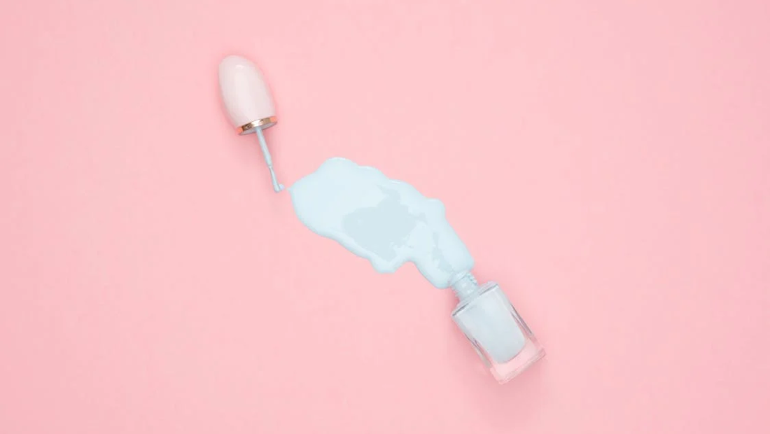 9 Vegan Nail Polish Brands for Chic and Cruelty-Free Nails