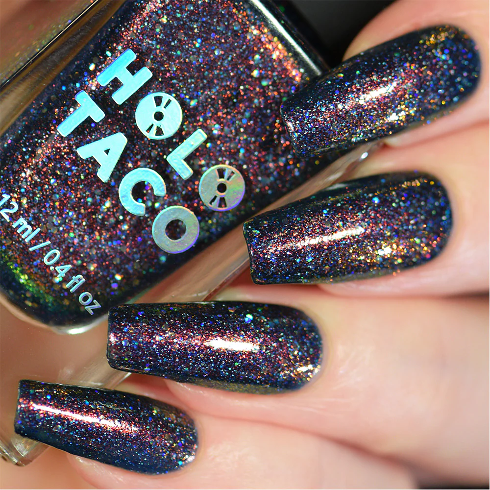 Holo Taco