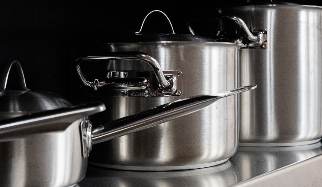 Is Stainless Steel Safe to Cook With? Top 7 Stainless Steel Cookware Brands for Toxic-Free Culinary Adventures
