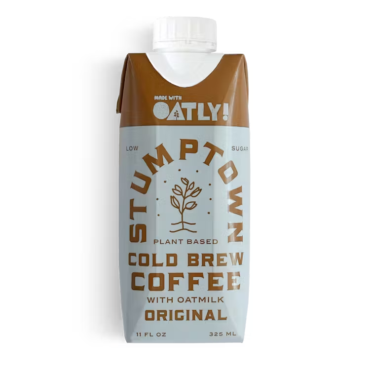 Stumptown Coffee Roasters