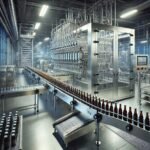 Understanding Filling Machines: Essential Tools for Liquid Packaging