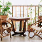 7 Sustainable Outdoor Furniture Brands Supporting Responsible Relaxation