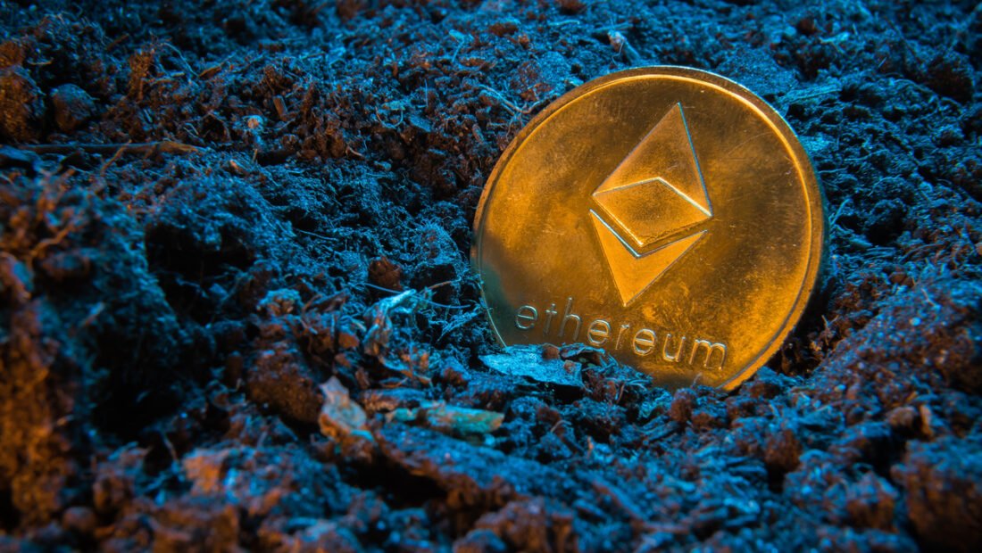 Is Etherium Sustainable?
