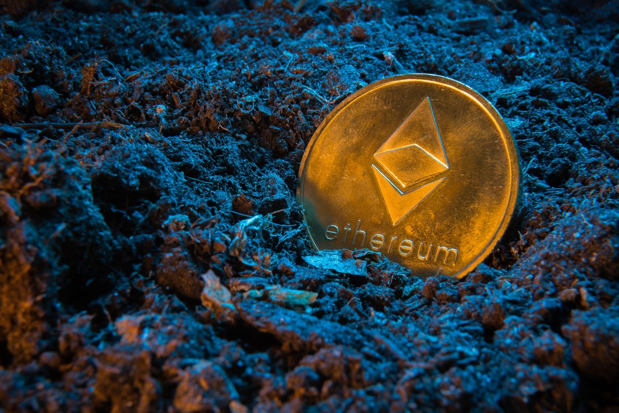 Is Etherium Sustainable?